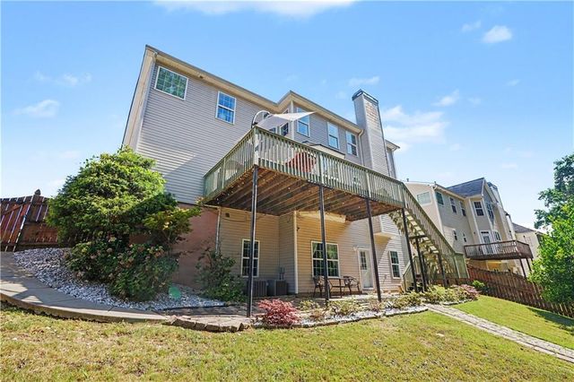 408 Savannah Rose Way, Lawrenceville, GA 30045