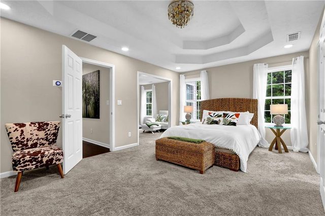 408 Savannah Rose Way, Lawrenceville, GA 30045