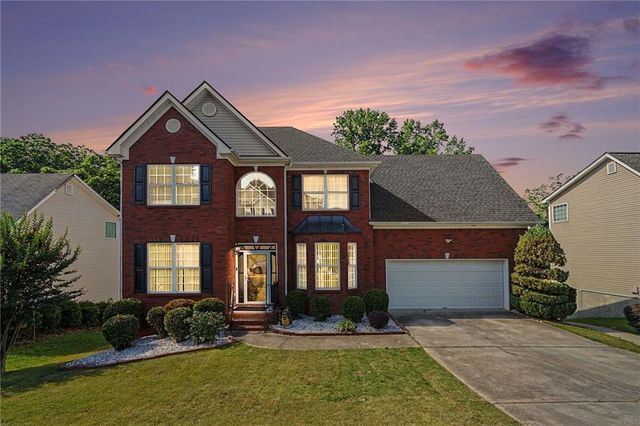 408 Savannah Rose Way, Lawrenceville, GA 30045