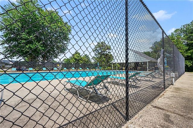 408 Savannah Rose Way, Lawrenceville, GA 30045