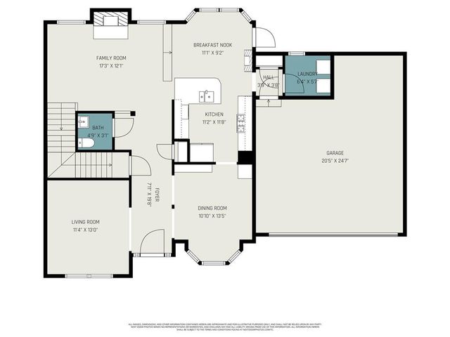408 Savannah Rose Way, Lawrenceville, GA 30045