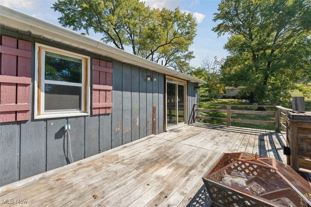 29655 Buck Road, Salem, OH 44460