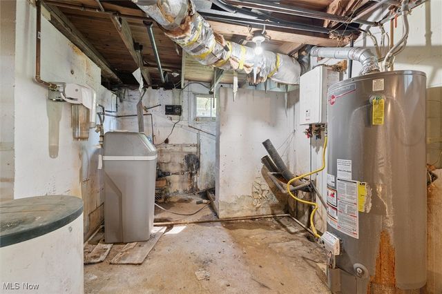 29655 Buck Road, Salem, OH 44460