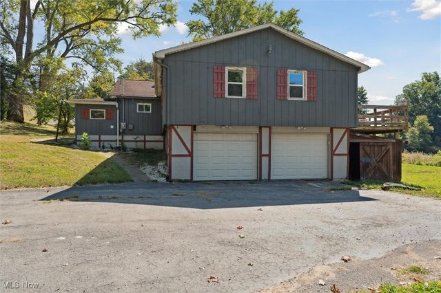 29655 Buck Road, Salem, OH 44460