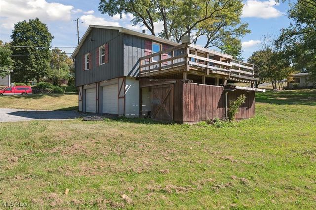 29655 Buck Road, Salem, OH 44460