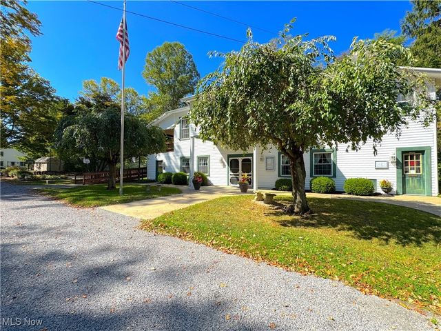 29655 Buck Road, Salem, OH 44460