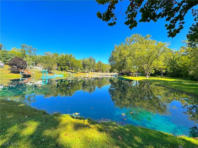 29655 Buck Road, Salem, OH 44460