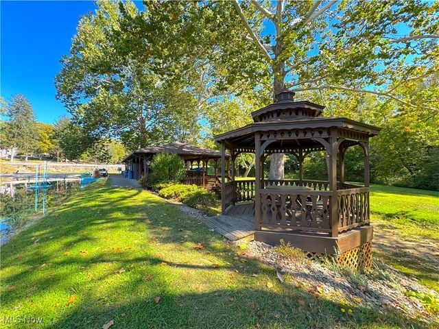 29655 Buck Road, Salem, OH 44460