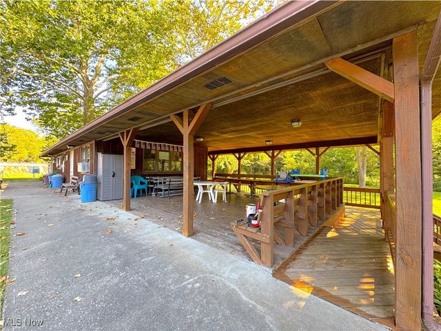 29655 Buck Road, Salem, OH 44460