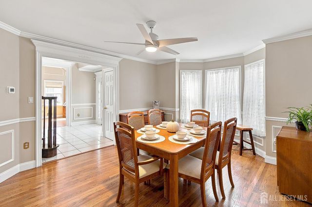 41 High Pointe Way, Old Bridge, NJ 07747