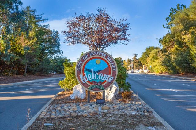 107 Arabian Way, Scotts Valley, CA 95066