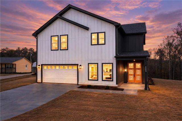 403 Magnolia Avenue, Jefferson, GA 30549