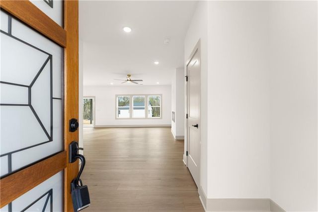 403 Magnolia Avenue, Jefferson, GA 30549