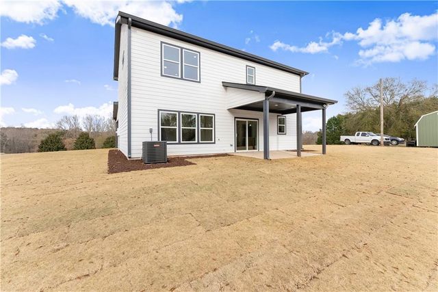 403 Magnolia Avenue, Jefferson, GA 30549