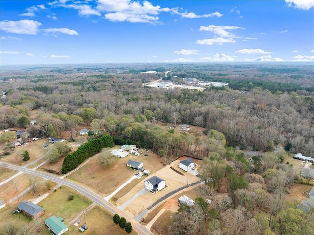 403 Magnolia Avenue, Jefferson, GA 30549