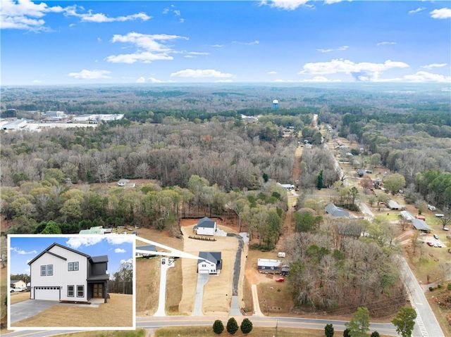 403 Magnolia Avenue, Jefferson, GA 30549