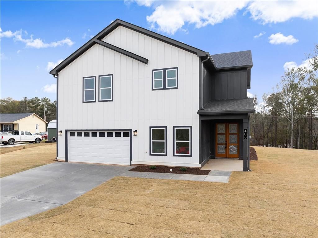 403 Magnolia Avenue, Jefferson, GA 30549