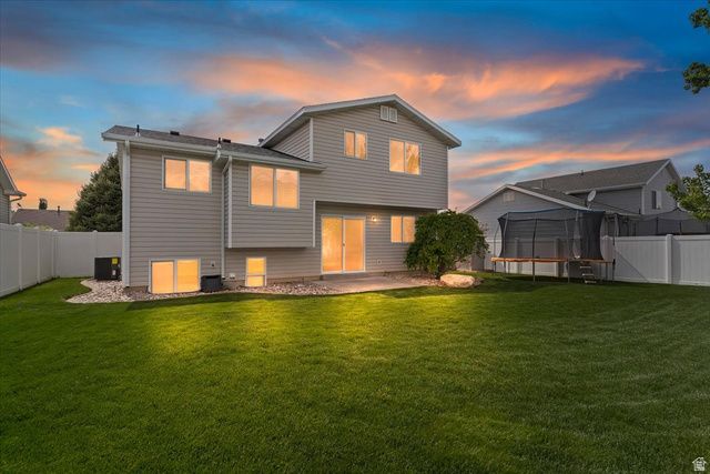 6054 S 1325 E, South Ogden, UT 84405