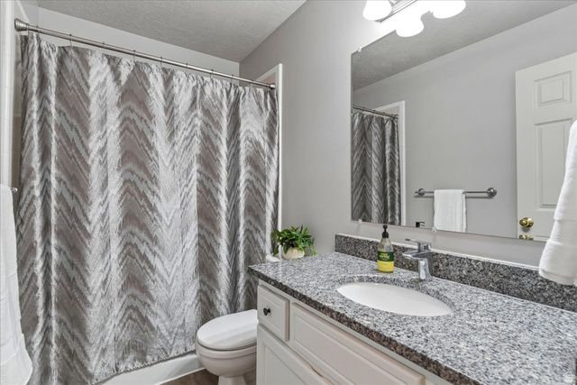 6054 S 1325 E, South Ogden, UT 84405
