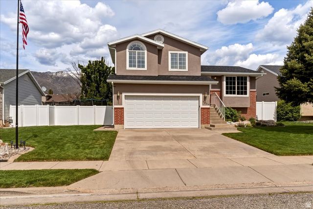 6054 S 1325 E, South Ogden, UT 84405