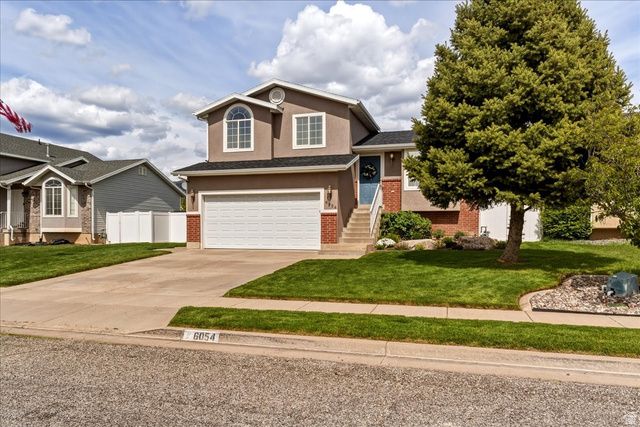 6054 S 1325 E, South Ogden, UT 84405