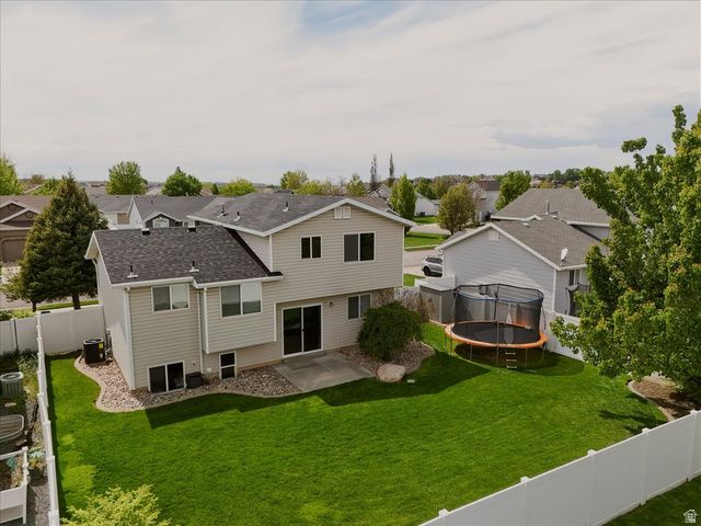 6054 S 1325 E, South Ogden, UT 84405