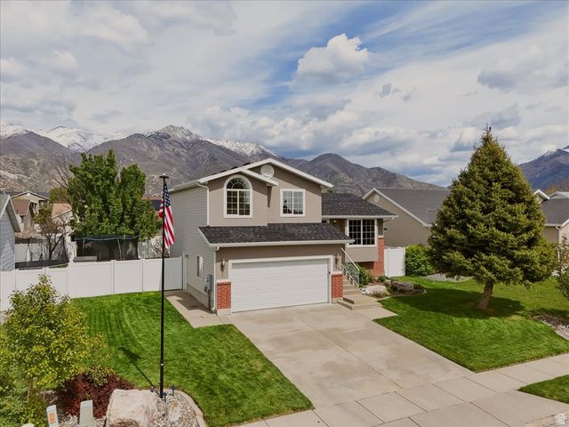 6054 S 1325 E, South Ogden, UT 84405