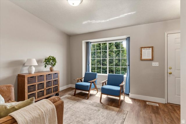 6054 S 1325 E, South Ogden, UT 84405