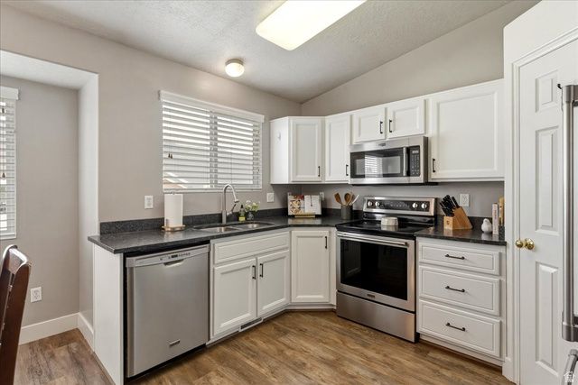 6054 S 1325 E, South Ogden, UT 84405