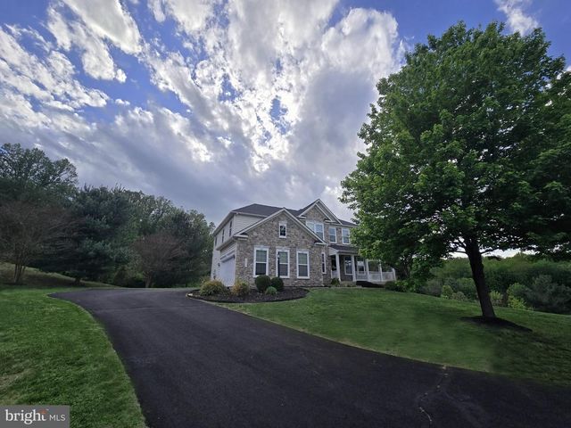 8091 SIDE HILL DR, Warrenton, VA 20187