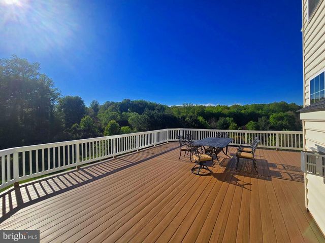 8091 SIDE HILL DR, Warrenton, VA 20187