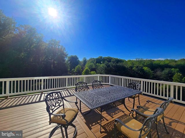 8091 SIDE HILL DR, Warrenton, VA 20187