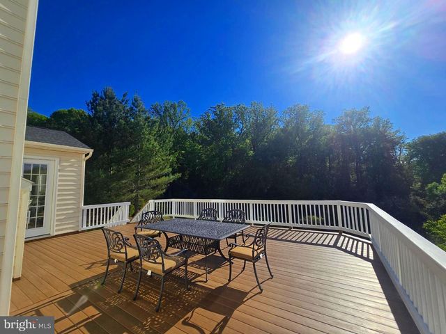 8091 SIDE HILL DR, Warrenton, VA 20187