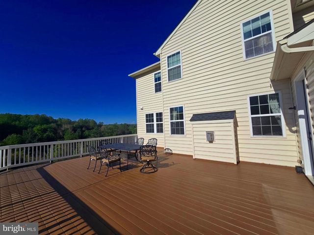 8091 SIDE HILL DR, Warrenton, VA 20187