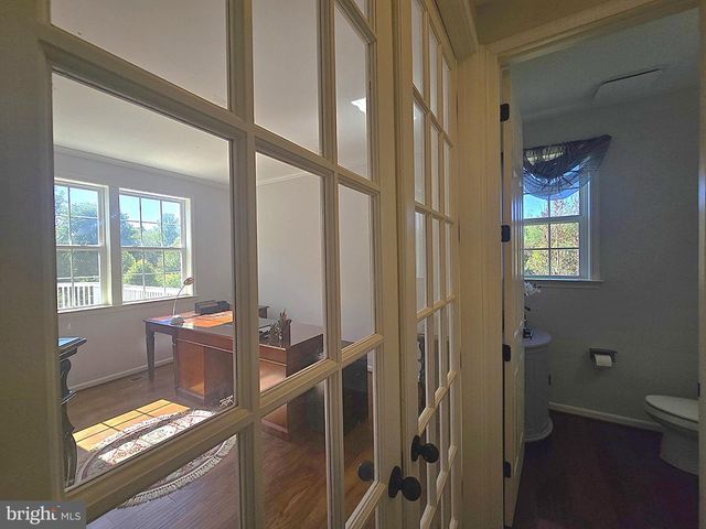 8091 SIDE HILL DR, Warrenton, VA 20187