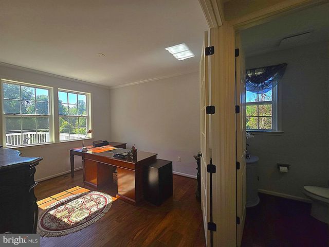 8091 SIDE HILL DR, Warrenton, VA 20187