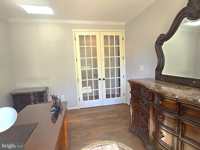 8091 SIDE HILL DR, Warrenton, VA 20187