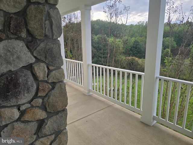8091 SIDE HILL DR, Warrenton, VA 20187