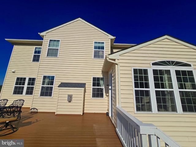 8091 SIDE HILL DR, Warrenton, VA 20187