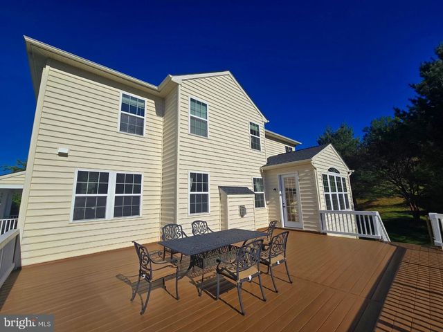 8091 SIDE HILL DR, Warrenton, VA 20187