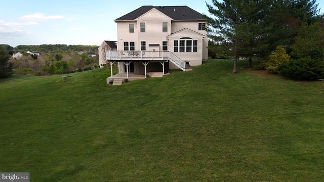 8091 SIDE HILL DR, Warrenton, VA 20187