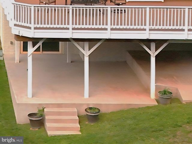 8091 SIDE HILL DR, Warrenton, VA 20187