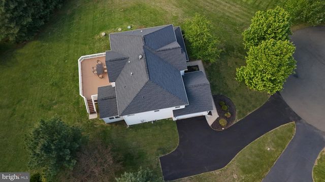 8091 SIDE HILL DR, Warrenton, VA 20187