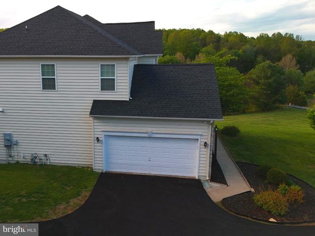 8091 SIDE HILL DR, Warrenton, VA 20187