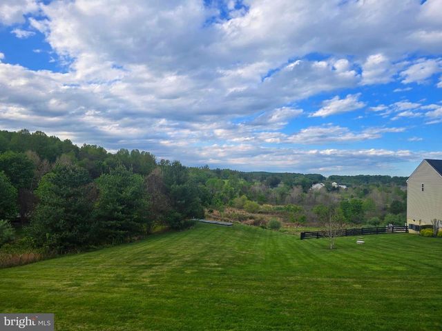 8091 SIDE HILL DR, Warrenton, VA 20187