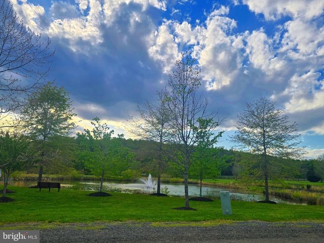 8091 SIDE HILL DR, Warrenton, VA 20187