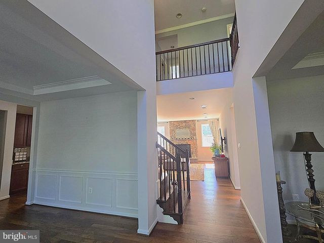 8091 SIDE HILL DR, Warrenton, VA 20187