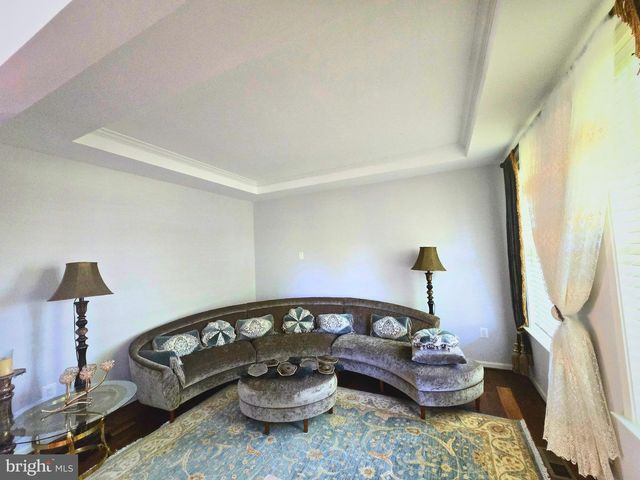 8091 SIDE HILL DR, Warrenton, VA 20187