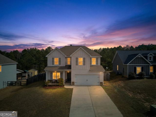 338 Springwater Way, Bremen, GA 30110