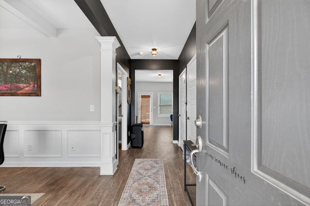 338 Springwater Way, Bremen, GA 30110